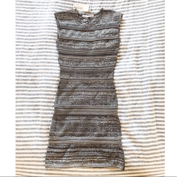 Camilla and Marc essential knit dress/ Snow Marie - Picture 1 of 3